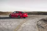 Audi RS3 Sedan 2016 года (WW)
